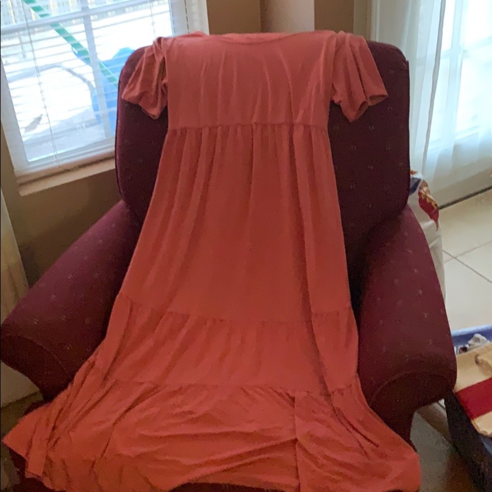 Maternity dress